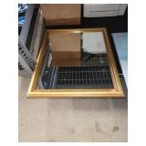 Mirror  18 x 22 Inches