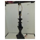 Lamp Base 24 Inches Tall