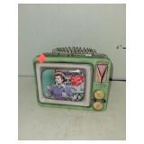 I Love Lucy Collectible Tin