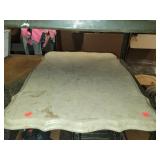 Marble Piece Approx 22 x 29 Inches