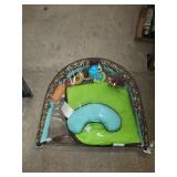 Baby Developmental Activity Toy