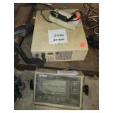 Marine Radio & SI-Tex Navigation System