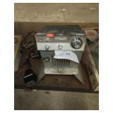 Tomcat 23B CB Radio