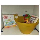 Lot of Baby Toys & Items