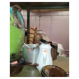 Kitchen Lot Ice Bucket Visionware Etc