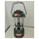 Battery Operated Coleman Lantern