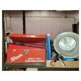 Milwaukee Box & Tool Accessories