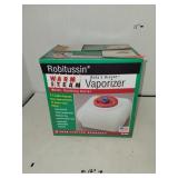 Robitussin Warm Steam Baby