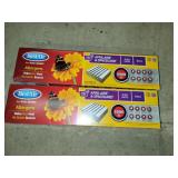 2 Cnt best Air 6 Inch Filters