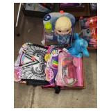 Lot of Kids Toys  & Activities