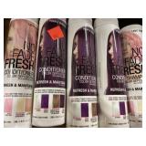 NO FADE FRESH conditioner & shampoo. Purple &