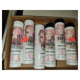 Flat of No Fade Fresh Shampoo & Conditioner 3