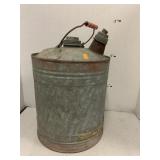 Vntg Gas/Oil Can