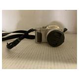 Panasonic Lumix DMC-FZ1 Camera