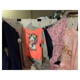 6 cnt Kids Clothing