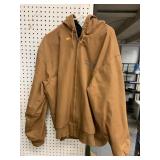 Sz XL Swingster Tough & Durable WorkWear Jacket