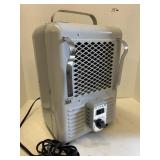 Titan Electric Heater