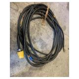 G.E. - Heavy Duty Wire / Extension Cord