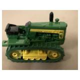 ERTL Tiny Collectible John Deere Tractor