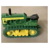 ERTL Tiny Collectible John Deere Tractor
