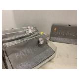 20 cnt Cosmetic Carry