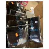 7 cnt Rain Ponchos