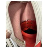 Golf Bag "BAR-B-QUE".  Sport chef brand. 20" high