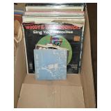 LOt of Albums & a Few 45