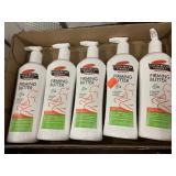 5 Bottles Firming Butter