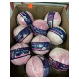 9 cnt Tree Hut Bath Bombs