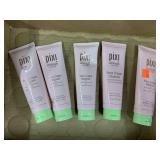 5 cnt Pixi Rose Cream Cleanser