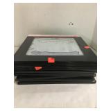 Qty. 10 Tempered Glass Cutting Board
Bayou State