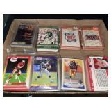 Football Cards.