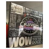 Cranium Game. New in wrapper.