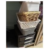 Storage & Baskets