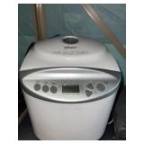Oster Espressbake Bread Maker. 2 pound.