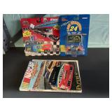 NASCAR 3 pc lot. DUPONT.