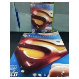 PlayStation 2 SUPERMAN RETURNS.  Game & Official