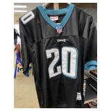 Mitchell and Ness Brian Dawkins Philadelphia