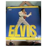 12 Elvis Albums