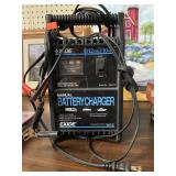 Exude 6/12 Volt Battery Charger
