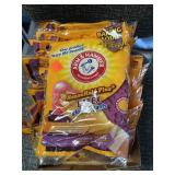 Lot of 15 pair of Large Arm and Hammer Latex