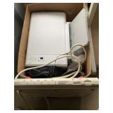 Lexmark Pronter and Surge Protector