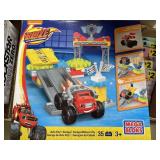 MEGA BLOKS.  35 pcs.