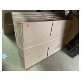 25 ct. - 16 in. x 12 in. x 6 in. Boxes
