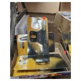 5 ct. - License Plate Brackets