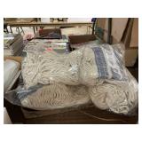 4 ct. - Rubbermaid Mop Heads 24 oz.