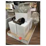 8 ct. - Shower Head Sets