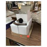 8 ct. - Shower Head Sets