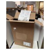 Universal Grande Central Filing System